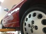 Alfa Romeo Spider Veloce 1991 года